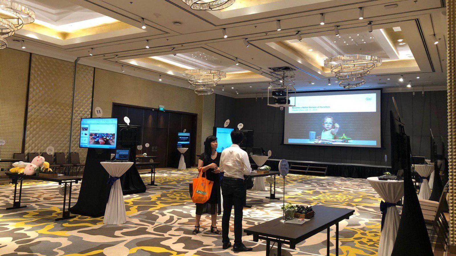 Cho Thuê TiVi Giá Rẻ Tại Đông Anh - Hà Nội