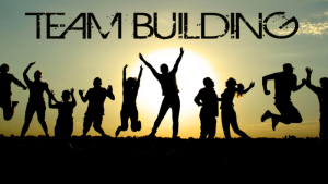 Tổ chức Team Building