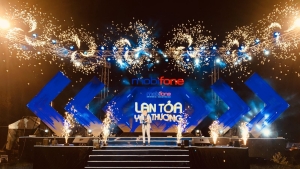 Cho thuê Pháo điện khu vực Sóc Sơn - Hà Nội