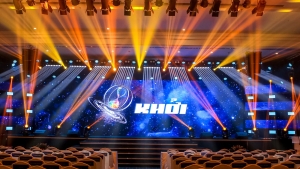 Cho thuê ánh sáng tại Từ Sơn - Bắc Ninh