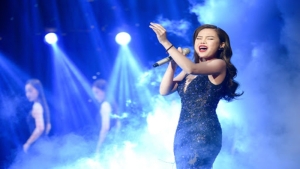 Cho thuê Ca Sỹ