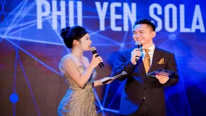MC sự kiện