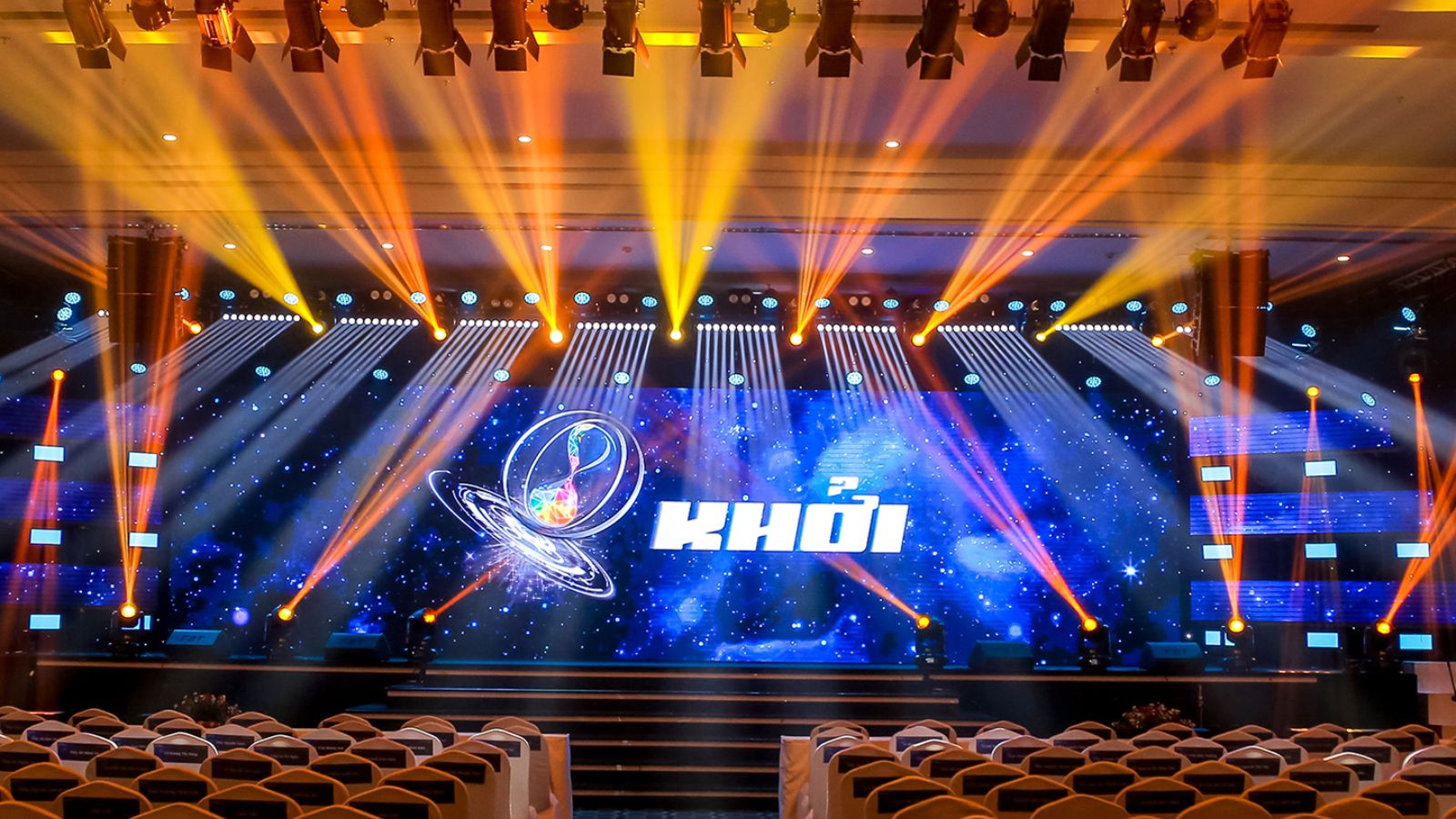 Cho thuê ánh sáng tại Đông Anh - Hà Nội